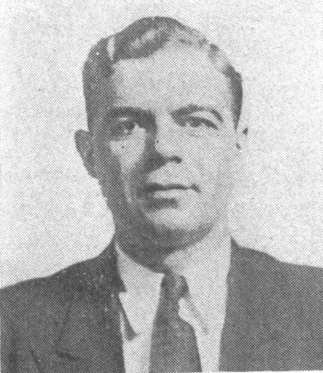 Georgios Vafias, Treasurer